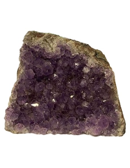 Photo de Druse en Améthyste d'Uruguay 2kg - encens.business - Boutique ésotérique en ligne - vente de Druse en Améthyste d'Uruguay 2kg