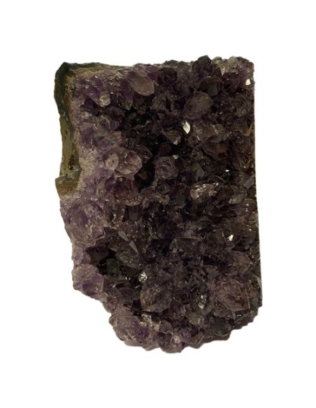 Photo de Bloc en Améthyste du Brésil 300-500g - encens.business - Boutique ésotérique en ligne - vente de Bloc en Améthyste du Brésil 