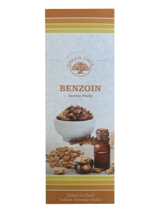 Photo de Encens Benjoin - encens.business - Boutique ésotérique en ligne - vente de Encens Benjoin