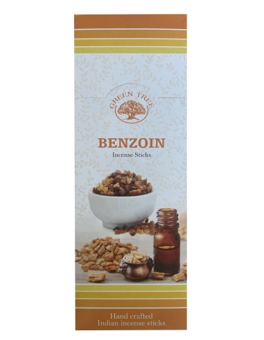 Photo de Encens Benjoin - encens.business - Boutique ésotérique en ligne - vente de Encens Benjoin