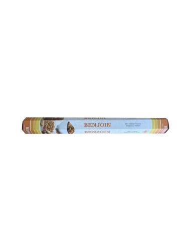 Photo de Encens Benjoin - encens.business - Boutique ésotérique en ligne - vente de Encens Benjoin