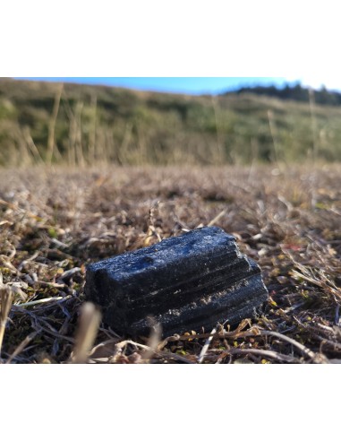Tourmaline du Brésil 100-250 grs