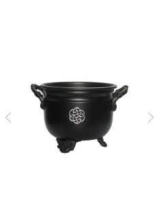 Photo de Chaudron pour préparations magiques - encens.business - Boutique ésotérique en ligne - vente de Chaudron pour préparations ma