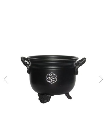 Photo de Chaudron pour préparations magiques - encens.business - Boutique ésotérique en ligne - vente de Chaudron pour préparations ma