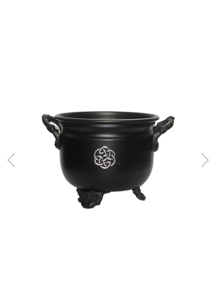Photo de Chaudron pour préparations magiques - encens.business - Boutique ésotérique en ligne - vente de Chaudron pour préparations ma