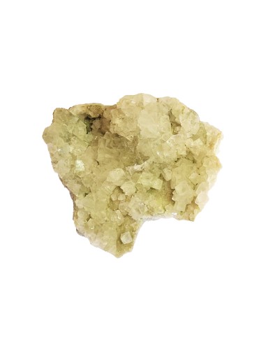 Photo de Apophyllite en Druse 750g - encens.business - Boutique ésotérique en ligne - vente de Apophyllite en Druse 750g