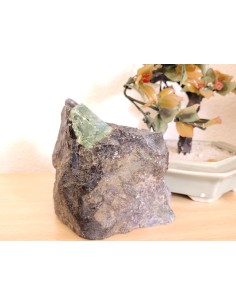Photo de Bloc d'Émeraude 2 kg - encens.business - Boutique ésotérique en ligne - vente de Bloc d'Émeraude 2 kg 2