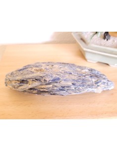 Bloc de Cyanite 2