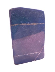 Photo de Tranche de Lapis Lazuli polie 500g - encens.business - Boutique ésotérique en ligne - vente de Tranche de Lapis Lazuli polie 