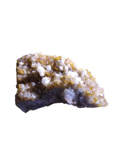 Photo de Druse en Citrine - encens.business - Boutique ésotérique en ligne - vente de Druse en Citrine