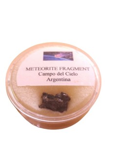 Photo de Fragment de météorite - encens.business - Boutique ésotérique en ligne - vente de Fragment de météorite