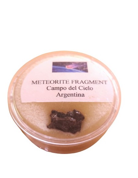 Photo de Fragment de météorite - encens.business - Boutique ésotérique en ligne - vente de Fragment de météorite