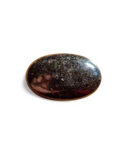 Photo de Galet en Nuummite - encens.business - Boutique ésotérique en ligne - vente de Galet en Nuummite