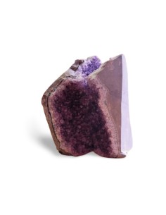 Photo de Géode en Améthyste d'Uruguay 2,5 kg - encens.business - Boutique ésotérique en ligne - vente de Géode en Améthyste d'Uruguay 