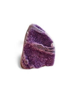 Photo de Géode en Améthyste d'Uruguay 3,922 kg - encens.business - Boutique ésotérique en ligne - vente de Géode en Améthyste d'Urugua