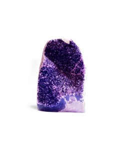 Photo de Géode en Améthyste d'Uruguay 3,31 kg - encens.business - Boutique ésotérique en ligne - vente de Géode en Améthyste d'Uruguay