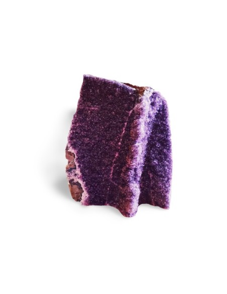 Photo de Géode en Améthyste d'Uruguay 3,55 kg - encens.business - Boutique ésotérique en ligne - vente de Géode en Améthyste d'Uruguay