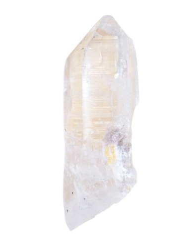 Photo de Pointe brute en Cristal de roche XL - encens.business - Boutique ésotérique en ligne - vente de Pointe brute en Cristal de ro