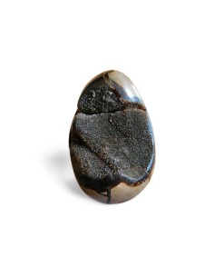 Photo de Oeuf en Jaspe Septaria modèle moyen - encens.business - Boutique ésotérique en ligne - vente de Oeuf en Jaspe Septaria modèle