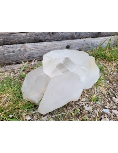 Photo de Cristal de roche XL 10 kg - encens.business - Boutique ésotérique en ligne - vente de Cristal de roche XL 10 kg 2