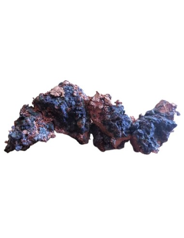 Photo de Cuivre natif brut 887g - encens.business - Boutique ésotérique en ligne - vente de Cuivre natif brut 887g