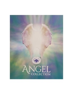 Photo de Coffret Angel Collection - encens.business - Boutique ésotérique en ligne - vente de Coffret Angel Collection