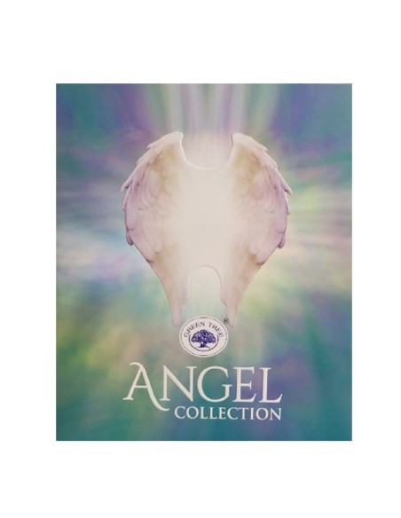 Photo de Coffret Angel Collection - encens.business - Boutique ésotérique en ligne - vente de Coffret Angel Collection