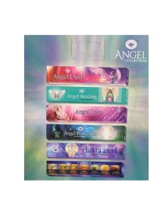 Photo de Coffret Angel Collection - encens.business - Boutique ésotérique en ligne - vente de Coffret Angel Collection 2