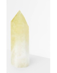 Photo de Pointe en citrine - encens.business - Boutique ésotérique en ligne - vente de Pointe en citrine