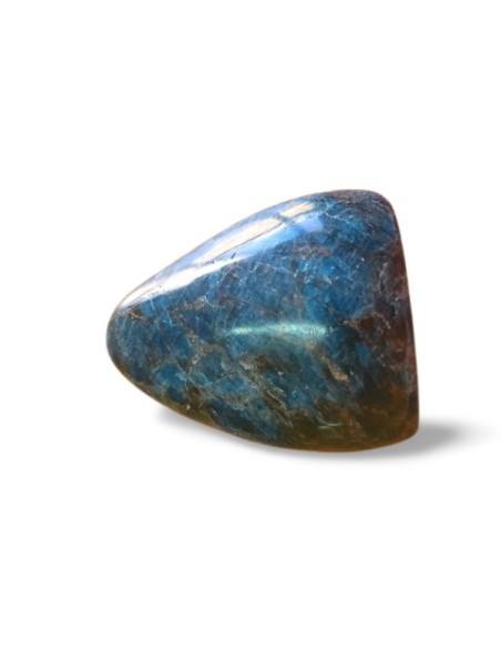 Photo de Bloc en Apatite 600-800grs - encens.business - Boutique ésotérique en ligne - vente de Bloc en Apatite 600-800grs