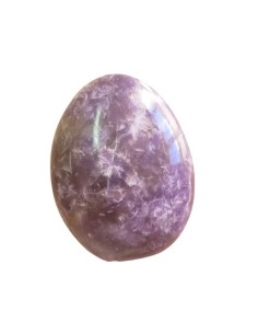 Photo de Bloc en Lépidolite 600-800grs - encens.business - Boutique ésotérique en ligne - vente de Bloc en Lépidolite 600-800grs