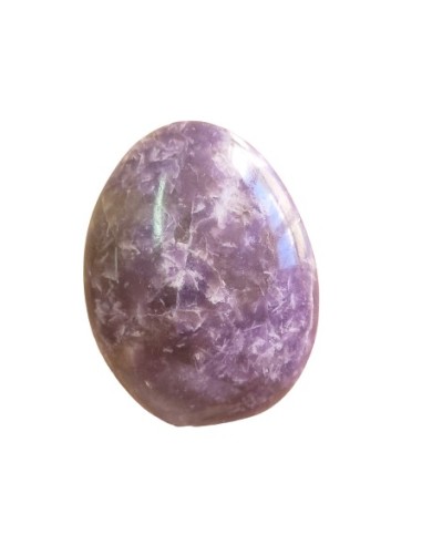 Photo de Bloc en Lépidolite 600-800grs - encens.business - Boutique ésotérique en ligne - vente de Bloc en Lépidolite 600-800grs