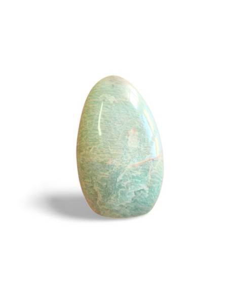 Photo de Bloc en Amazonite 600-800grs - encens.business - Boutique ésotérique en ligne - vente de Bloc en Amazonite 600-800grs