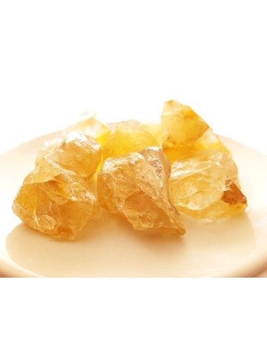 Photo de Citrine en pierre brute au kilo - encens.business - Boutique ésotérique en ligne - vente de Citrine en pierre brute au kilo
