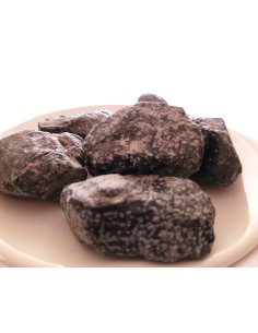Photo de Obsidienne neige en pierre brute au kilo - encens.business - Boutique ésotérique en ligne - vente de Obsidienne neige en pier