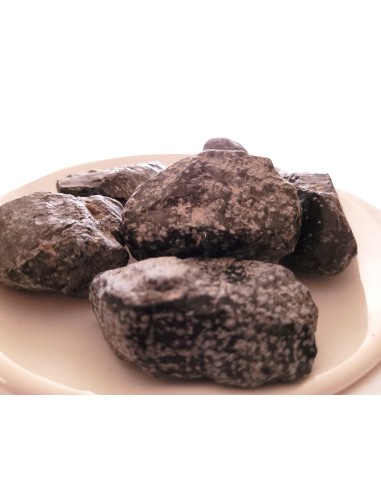 Photo de Obsidienne neige en pierre brute au kilo - encens.business - Boutique ésotérique en ligne - vente de Obsidienne neige en pier