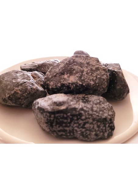 Photo de Obsidienne neige en pierre brute au kilo - encens.business - Boutique ésotérique en ligne - vente de Obsidienne neige en pier