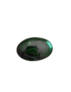 Photo de Palet en malachite - encens.business - Boutique ésotérique en ligne - vente de Palet en malachite