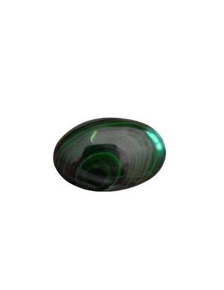 Photo de Palet en malachite - encens.business - Boutique ésotérique en ligne - vente de Palet en malachite