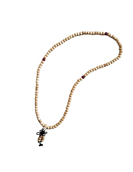 Mala en Bois de Santal