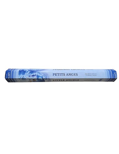Encens Green Tree Petits Anges