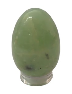 Photo de Oeuf en jade - encens.business - Boutique ésotérique en ligne - vente de Oeuf en jade