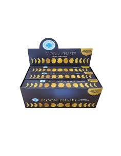 Encens Green Tree Moon Phases - Senteur Green Tree - encens.business