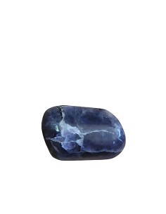Photo de Iolite en pierre roulée 3/4 cm - encens.business - Boutique ésotérique en ligne - vente de Iolite en pierre roulée 3/4 cm