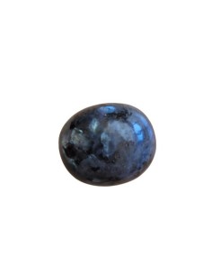 Photo de Larvikite en pierre roulée 3/4 cm - encens.business - Boutique ésotérique en ligne - vente de Larvikite en pierre roulée 3/4 