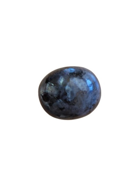 Photo de Larvikite en pierre roulée 3/4 cm - encens.business - Boutique ésotérique en ligne - vente de Larvikite en pierre roulée 3/4 