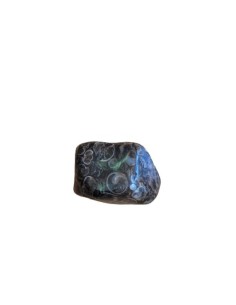 Photo de Agate turitelle en pierre roulée 3/4 cm - encens.business - Boutique ésotérique en ligne - vente de Agate turitelle en pierre