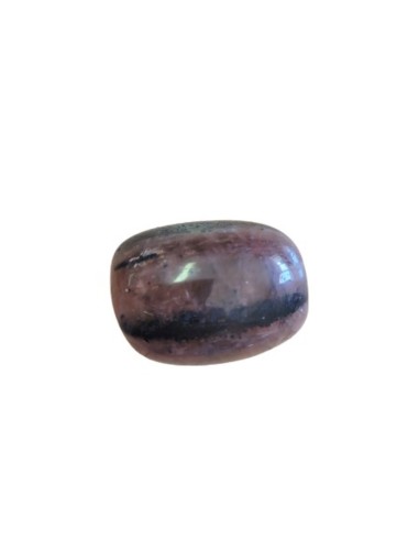 Photo de Chiastolite en pierre roulée 3/4 cm - encens.business - Boutique ésotérique en ligne - vente de Chiastolite en pierre roulée 