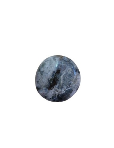 Photo de Jaspe océan en pierre roulée 3/4 cm - encens.business - Boutique ésotérique en ligne - vente de Jaspe océan en pierre roulée 