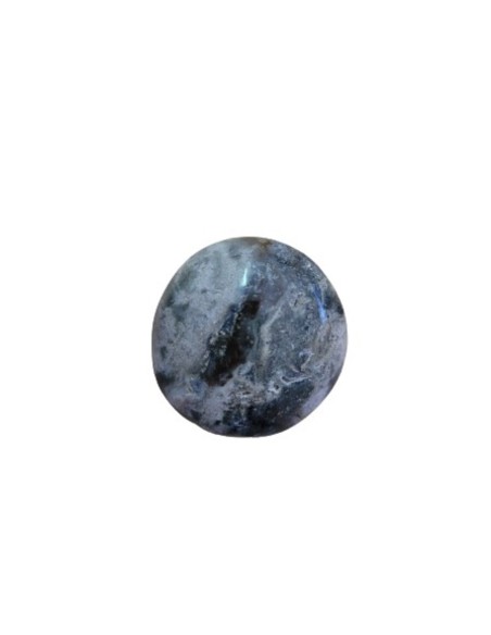Photo de Jaspe océan en pierre roulée 3/4 cm - encens.business - Boutique ésotérique en ligne - vente de Jaspe océan en pierre roulée 